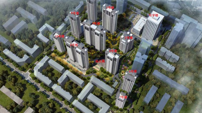喜訊！ 甘肅建總房地產開發(fā)有限公司成功摘牌G2201號宗地