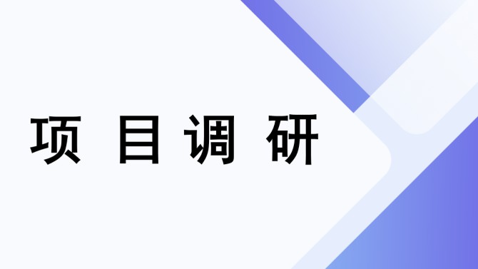 石磊一行調(diào)研百酈華庭、百酈玲瓏府項(xiàng)目